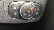 Ford Puma 1.0 EcoBoost Hybrid mHEV Titanium 5dr Petrol Hatchback